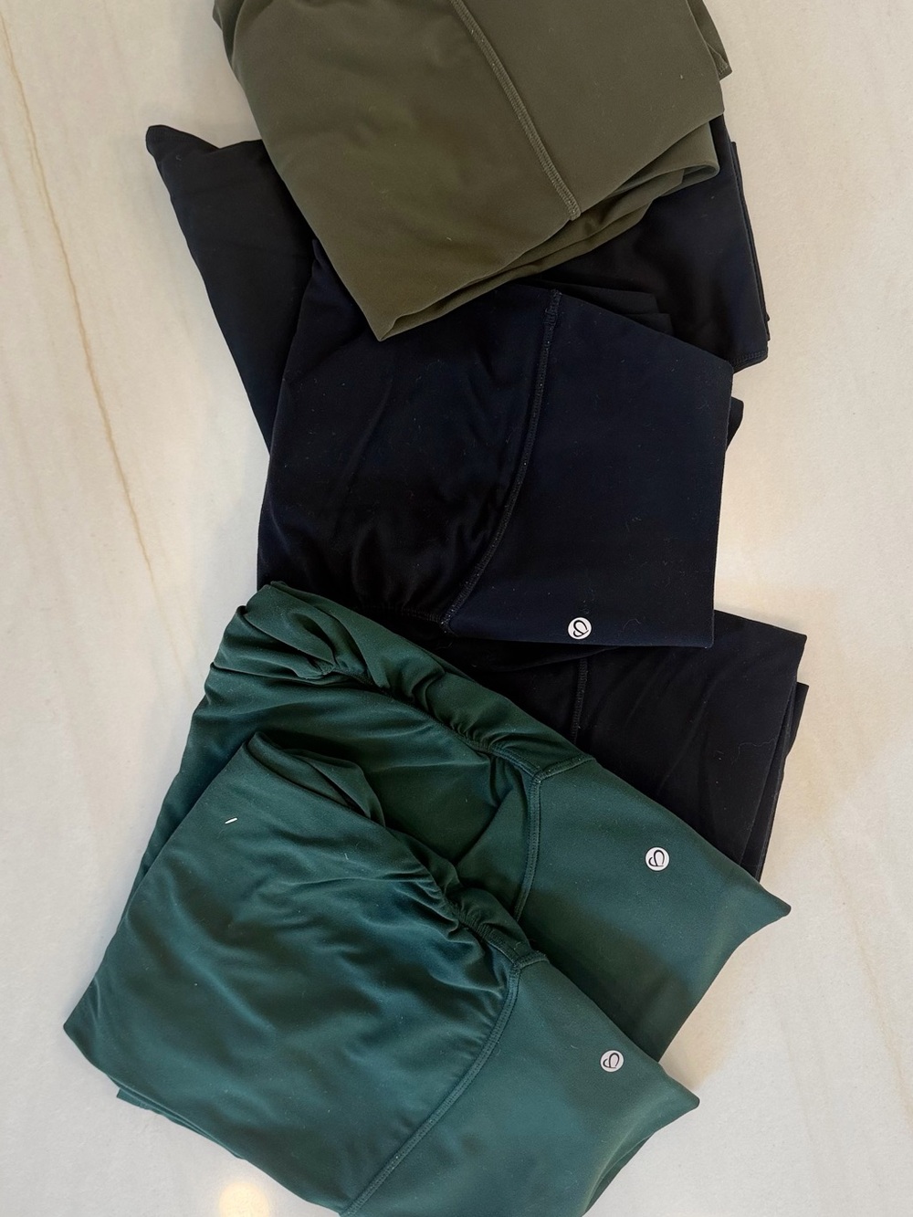 Ododos & Crz Yoga Leggings Bundle - Picture 7 of 11